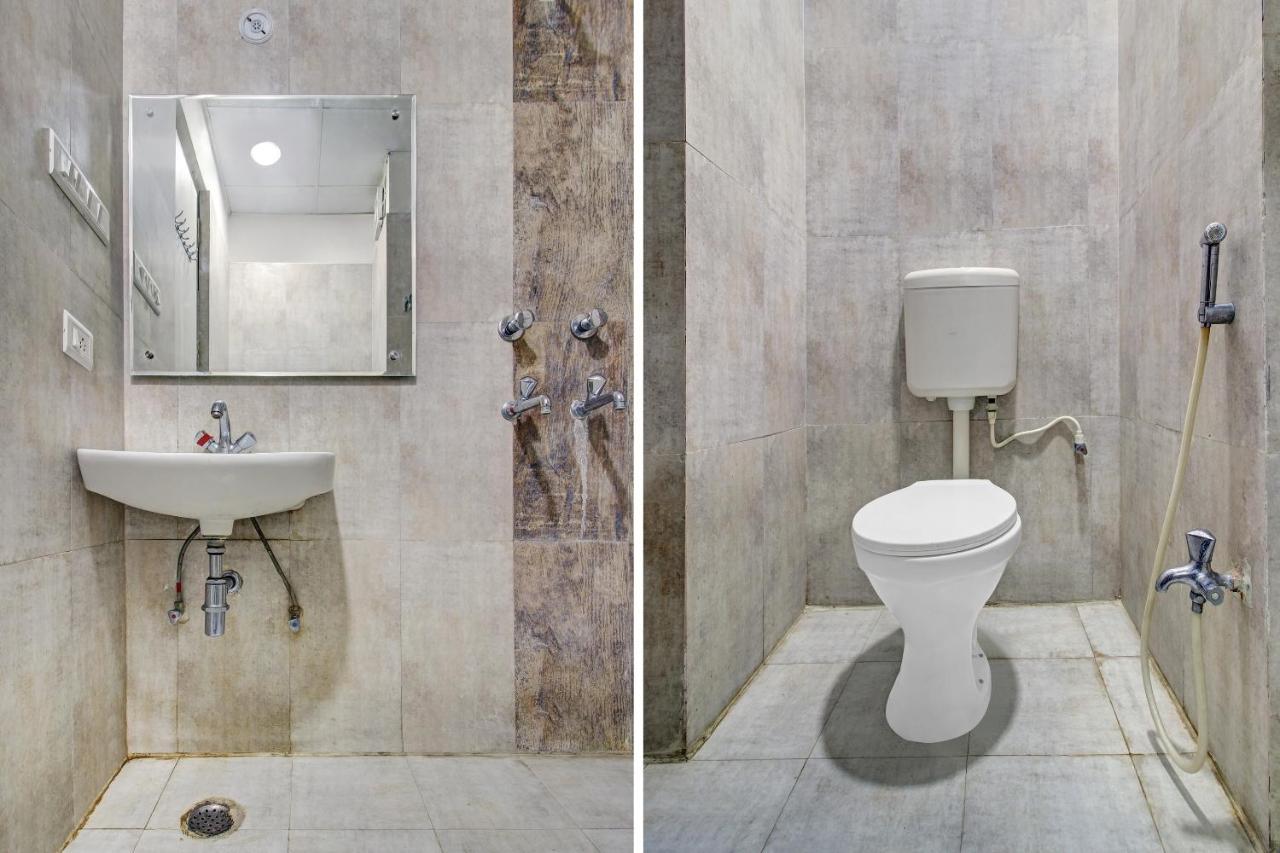 Townhouse Oak 46940 Hotel Vrindavan Sultānpur Zewnętrze zdjęcie