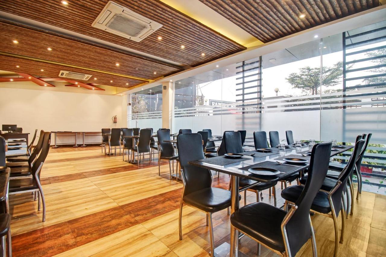 Townhouse Oak 46940 Hotel Vrindavan Sultānpur Zewnętrze zdjęcie