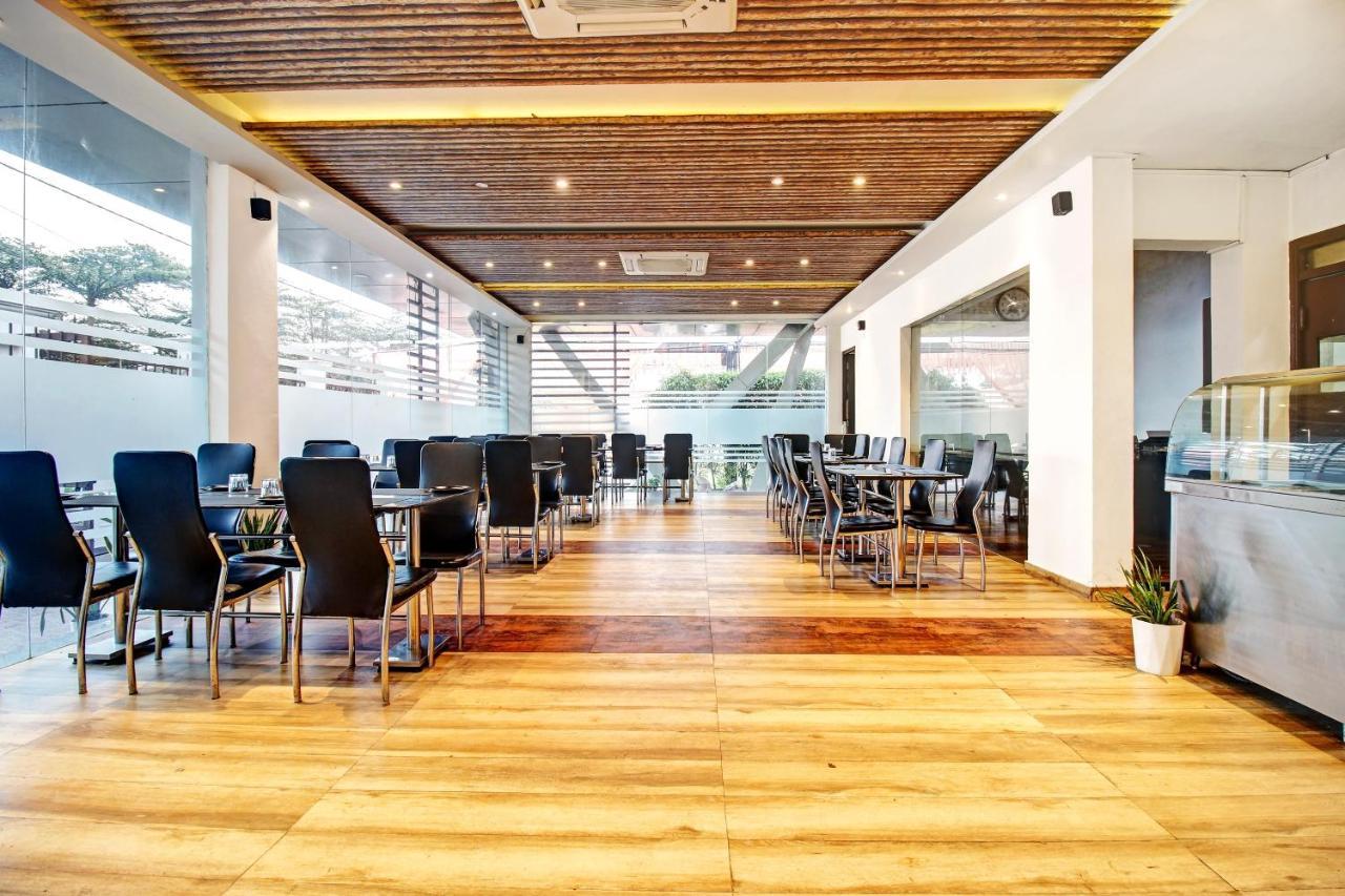 Townhouse Oak 46940 Hotel Vrindavan Sultānpur Zewnętrze zdjęcie