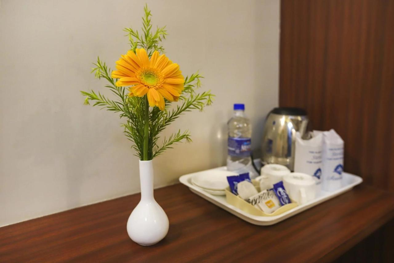 Townhouse Oak 46940 Hotel Vrindavan Sultānpur Zewnętrze zdjęcie