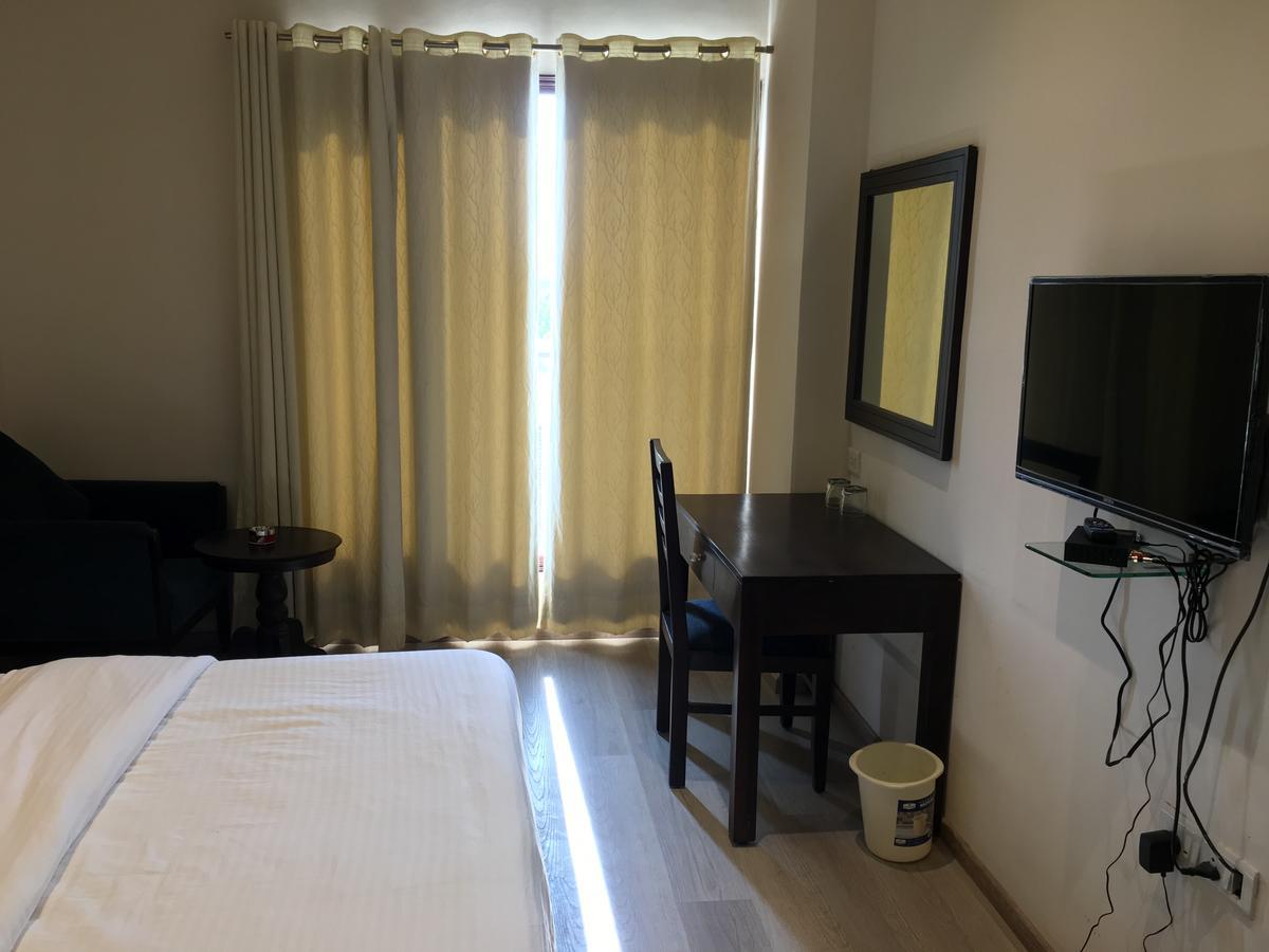 Townhouse Oak 46940 Hotel Vrindavan Sultānpur Zewnętrze zdjęcie