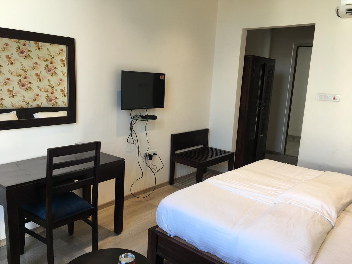 Townhouse Oak 46940 Hotel Vrindavan Sultānpur Zewnętrze zdjęcie